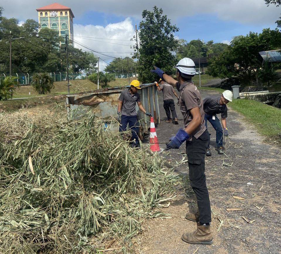 Waste Management Services